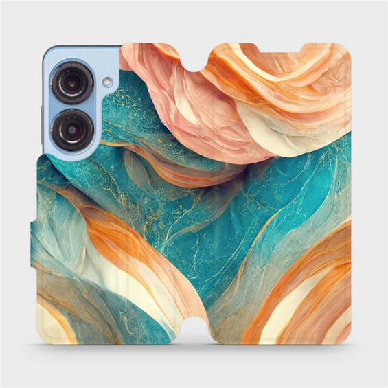 Phone Case Asus Zenfone 9 - Design VP36S