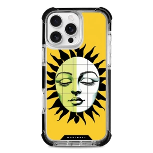 Hülle MagSafe Elite Bumper für Apple iPhone 16 Pro Max - Farbe D024D