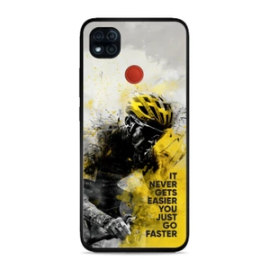 Hülle Glossy Case für Xiaomi Redmi 9C - Farbe GD11G