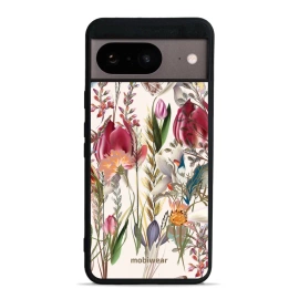 Phone Glossy Case Google Pixel 8 - Design G031G