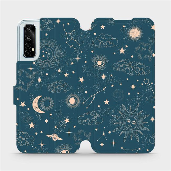 Phone Case Realme 7 - Design VP14S