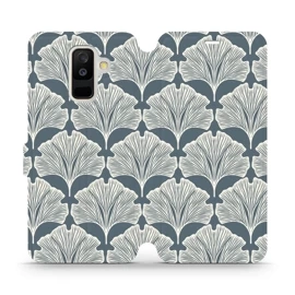 Phone Case Samsung Galaxy A6 Plus 2018 - Design VA43S