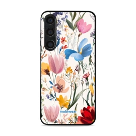 Phone Glossy Case Samsung Galaxy S24 Plus - Design GP70G