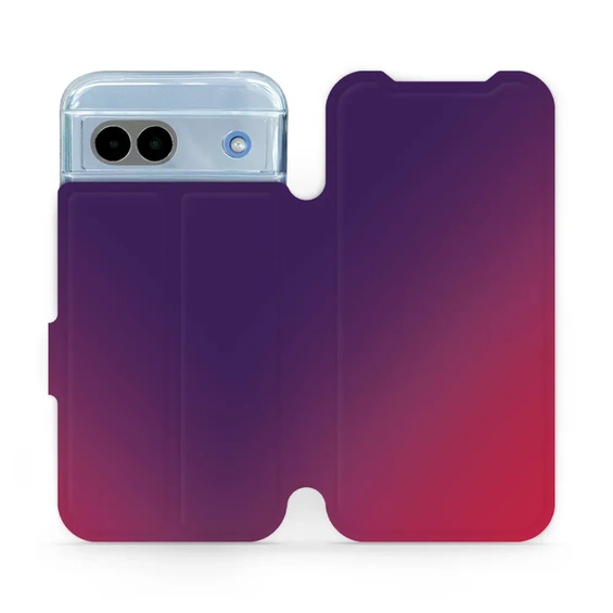 Phone Case Google Pixel 8A - Design VP67S