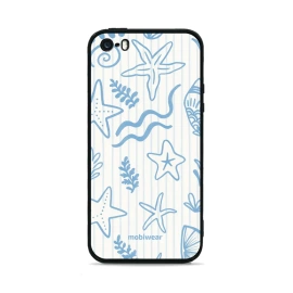 Phone Glossy Case Apple iPhone SE - Design GP88G