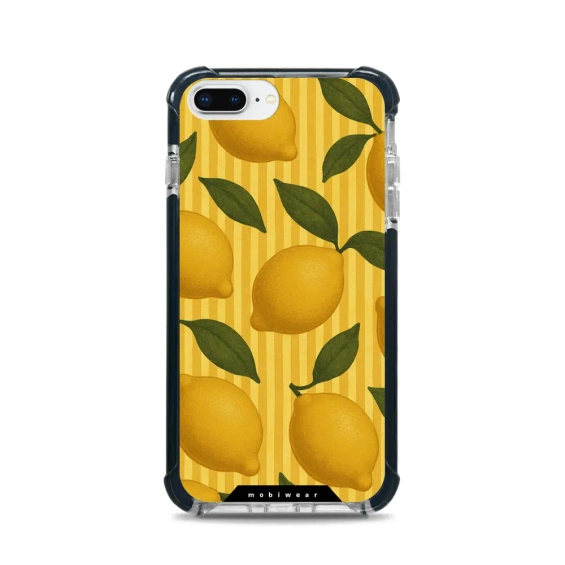 Case MagSafe Elite Bumper for Apple iPhone 7 Plus - Design DP81D