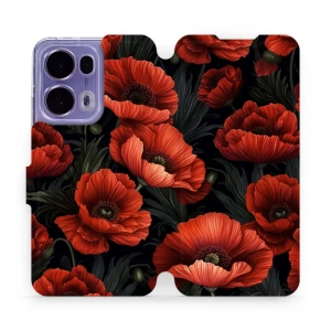 Phone Case OPPO Reno 13 Pro - Design VP45S