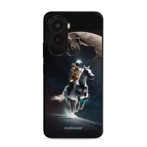 Phone Glossy Case Xiaomi POCO M7 - Design G004G