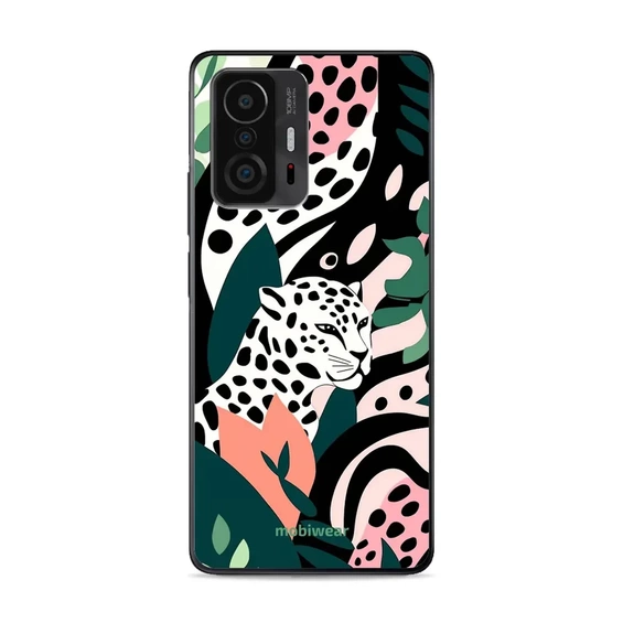 Etui Glossy Case do Xiaomi 11T - wzór G053G