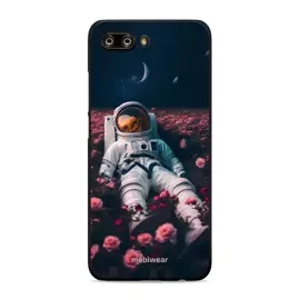Phone Glossy Case Huawei Honor 10 - Design G002G