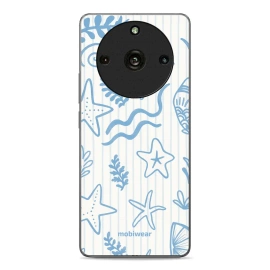 Phone Glossy Case Realme 11 Pro Plus - Design GP88G