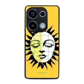 Phone Glossy Case Xiaomi Redmi Note 13 Pro 4G - Design G056G