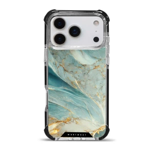 Case MagSafe Elite Bumper for Apple iPhone 17 Pro Max - Design D016D