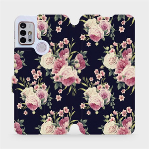 Etui do Motorola Moto G10 - wzór V068P
