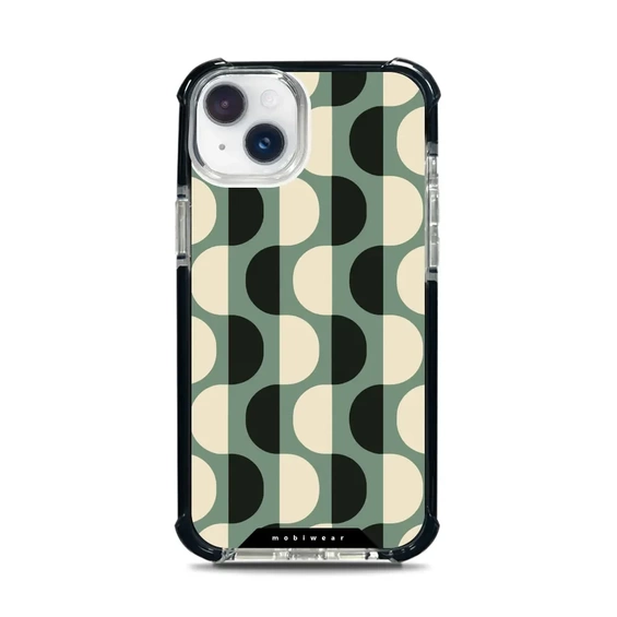 Case MagSafe Elite Bumper for Apple iPhone 14 Plus - Design DA56D