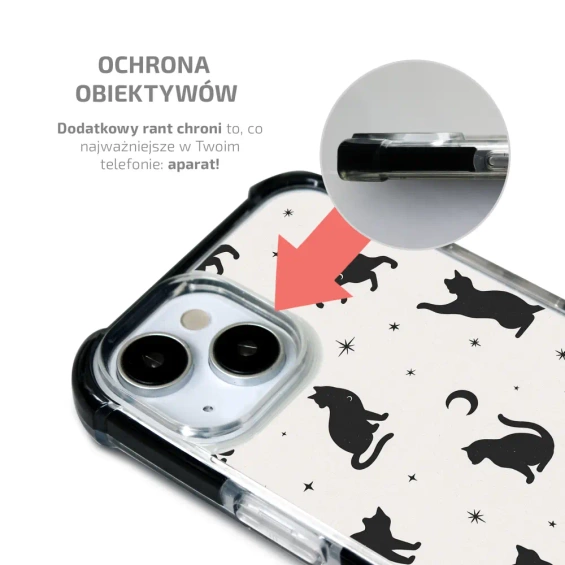 Case MagSafe Elite Bumper for Apple iPhone 11 - Design D162D