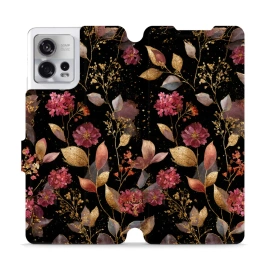 Hülle für Motorola Edge 30 Fusion - Farbe V171S