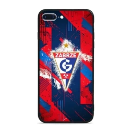 Phone Glossy Case Apple iPhone 7 Plus - Design G02GZ