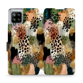 Phone Case Samsung Galaxy A42 - Design V167S
