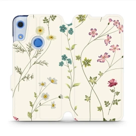 Hülle für Huawei Y6S - Farbe MD03S