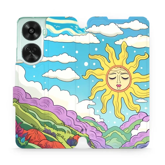 Phone Case Huawei Nova 12 SE - Design VP57P