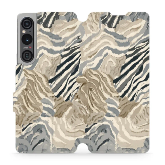 Phone Case Sony Xperia 1 V - Design V168S
