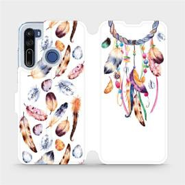 Phone Case HTC Desire 20 Pro - Design M003S