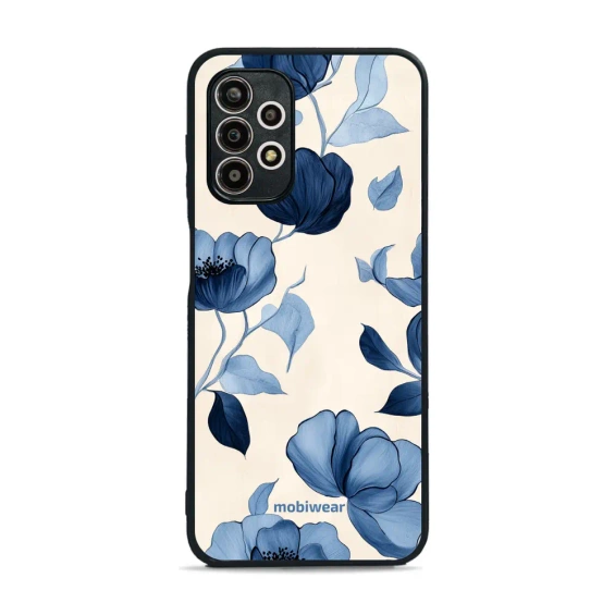 Phone Glossy Case Samsung Galaxy A13 4G - Design GP73G