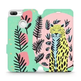 Phone Case Huawei Honor 9 Lite - Design VP52S