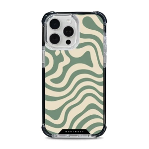 Case MagSafe Elite Bumper for Apple iPhone 15 Pro Max - Design DA57D