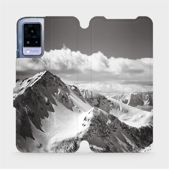 Phone Case Vivo V21 5G - Design M152P