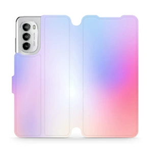 Hülle für Motorola Moto G82 5G - Farbe VP65S