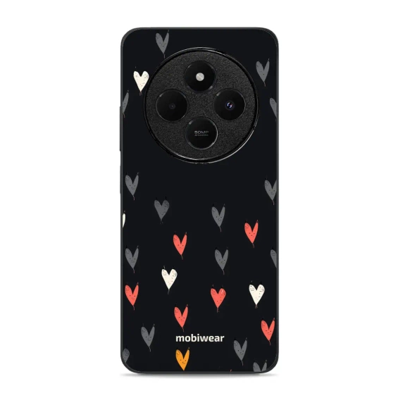 Phone Glossy Case Xiaomi Poco C75 - Design GP79G