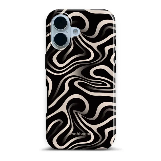 Case Elite Pro for Apple iPhone 17 - Design EA68E