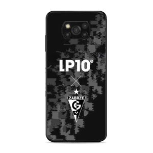 Phone Glossy Case Xiaomi POCO X3 NFC - Design G09GZ