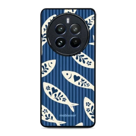 Phone Glossy Case Realme 12 Pro 5G - Design GP89G