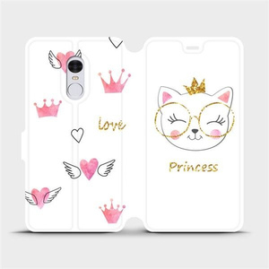 Phone Case Xiaomi Redmi Note 4X - Design MH03S