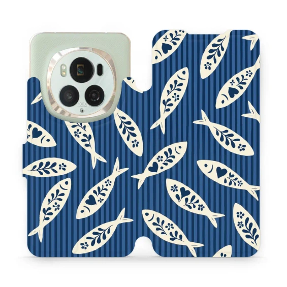 Etui do Huawei Honor Magic6 Pro - wzór VP89S