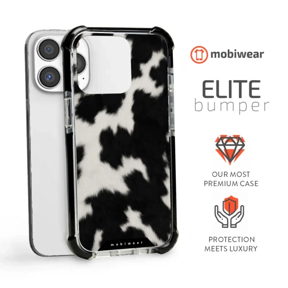 Case MagSafe Elite Bumper for Apple iPhone 13 Pro - Design D165D