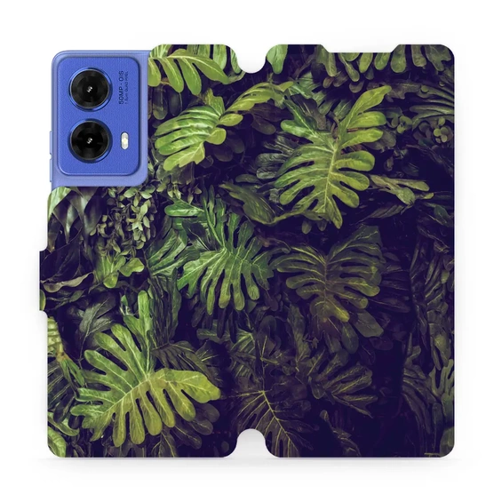 Phone Case Motorola Moto G85 5G - Design V136P