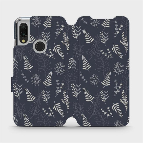 Phone Case Xiaomi Redmi 7 - Design VP15S