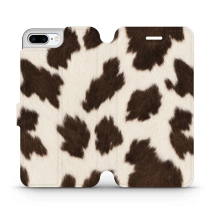 Phone Case Apple iPhone 8 Plus - Design V166S