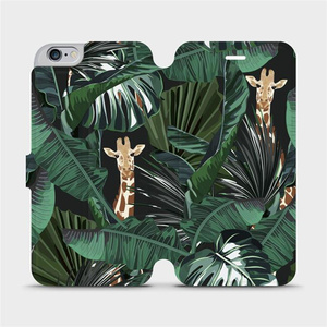 Phone Case Apple iPhone 6s Plus - Design VP06P