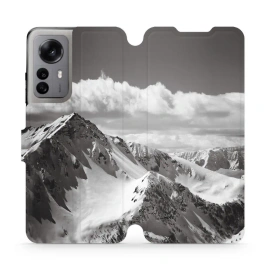 Phone Case Xiaomi 12X - Design M152P