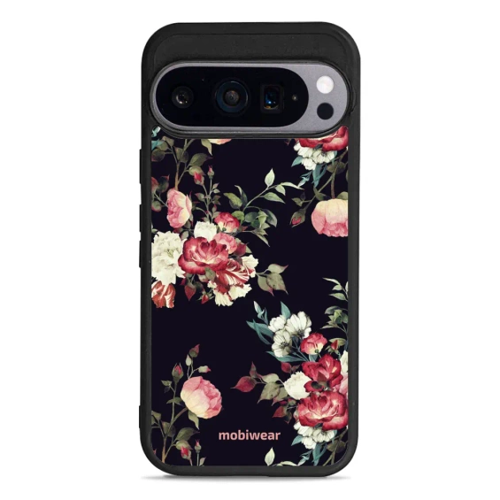 Phone Glossy Case Google Pixel 9 - Design G040G