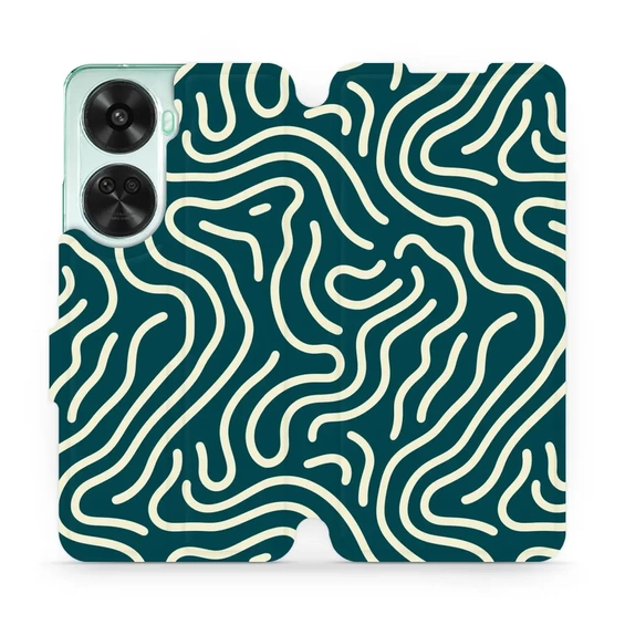 Hülle für Huawei Nova 12 SE - Farbe VA61S