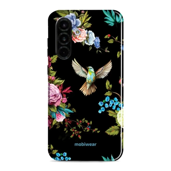 Hülle Elite Pro für Samsung Galaxy A36 5G - Farbe ED09E