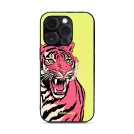 Phone Glossy Case Apple iPhone 14 Pro - Design G051G