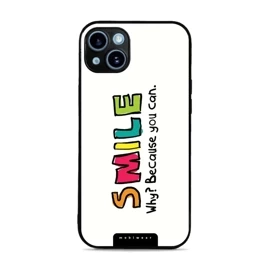 Phone Glossy Case Apple iPhone 14 Plus - Design G073G