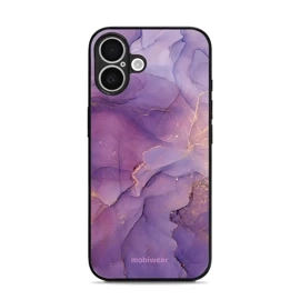Phone Glossy Case Apple iPhone 16 - Design G050G